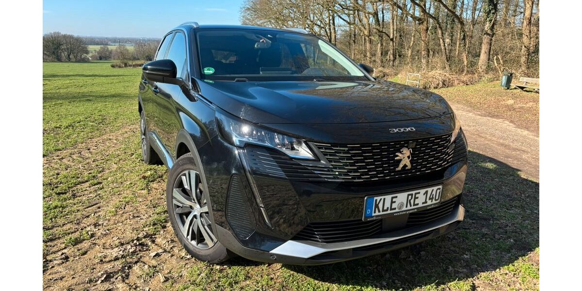 Peugeot 3008 97.310 km 16.200 &euro; Emmerich-Elten 46446