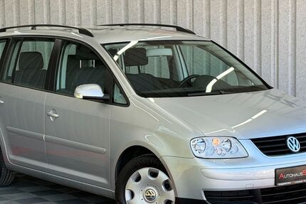 VW Touran 168.977 km 3.790 &euro; Königsbach-Stein 75203