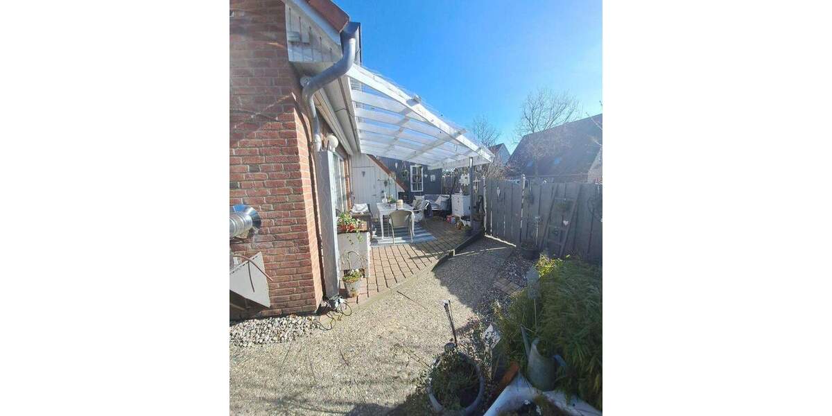 Doppelhaushälfte Süsel - 6 Zimmer, 102 m&sup2;, 358.000&euro; | Angebot:25904556