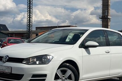 VW Golf 145.287 km 7.999 &euro; Breitenbach 37327