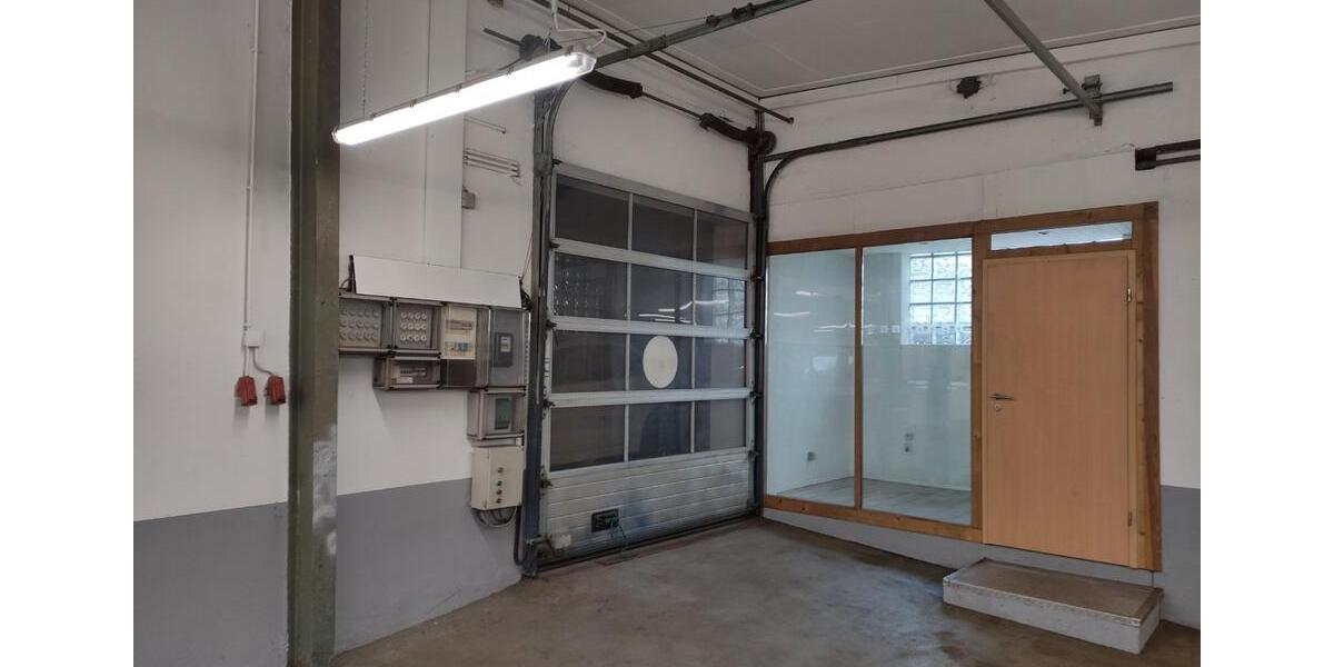 Gewerbeobjekt Hüllhorst - 640&euro; | Angebot:26022654