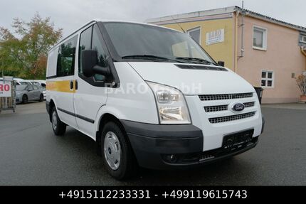 Ford Transit 65.651 km 9.400 &euro; Nürnberg 90449