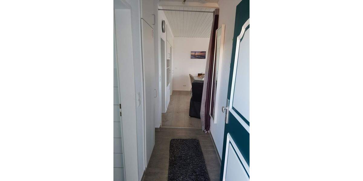 Etagenwohnung Wangerland-Horumersiel Horumersiel - 2 Zimmer, 37 m&sup2;, 144.500&euro; | Angebot:24760678