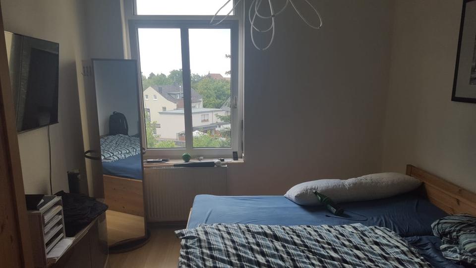 Erdgeschoßwohnung Wickede (Ruhr) - 2 Zimmer, 56 m&sup2;, 735&euro; | Angebot:26408137