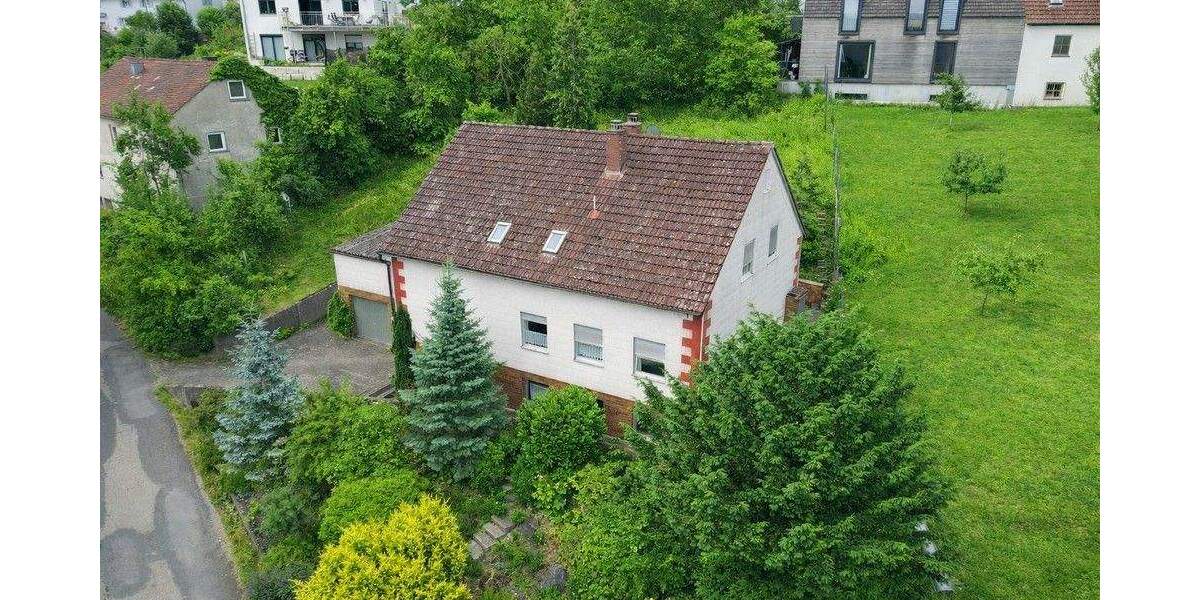 Einfamilienhaus Weißenburg Kehl - 7 Zimmer, 130 m&sup2;, 220.000&euro; | Angebot:25731384