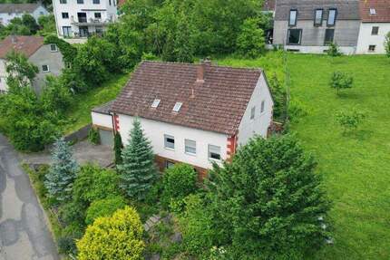 Haus Weißenburg Kehl - 7 Zimmer, 130 m&sup2;, 198.000&euro; | Angebot:25731384
