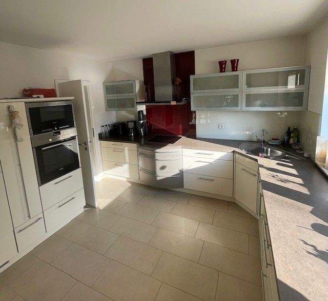 Mehrfamilienhaus, Wohnhaus Billerbeck - 7 Zimmer, 245 m&sup2;, 624.000&euro; | Angebot:26037283