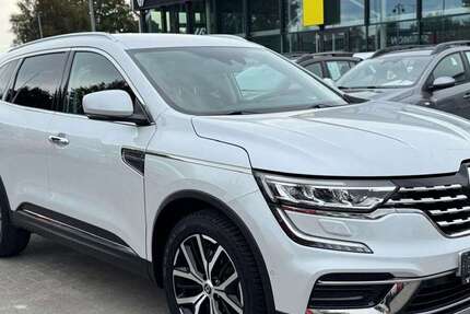 Renault Koleos 51.800 km 29.990 € Wiesmoor 26639