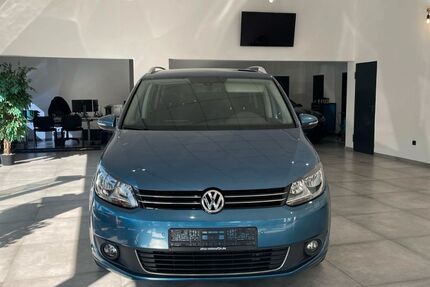 VW Touran 133.000 km 11.000 &euro; Oberhausen 46049