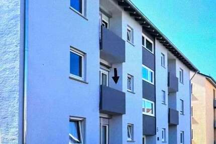 Wohnung zum Kaufen in Bietigheim-Bissingen 258.000 € 86 m² 3 zimmer