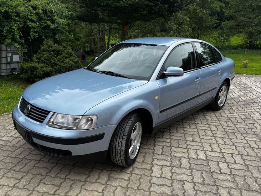 Passat