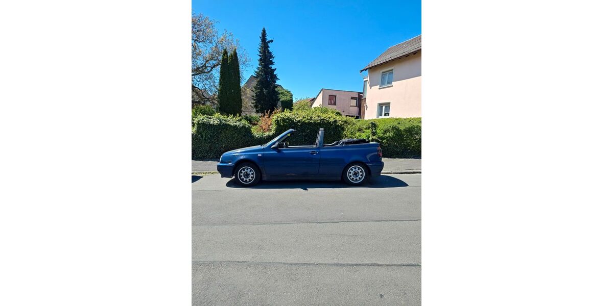 VW Golf 297.184 km 2.200 &euro; Fernwald 35463