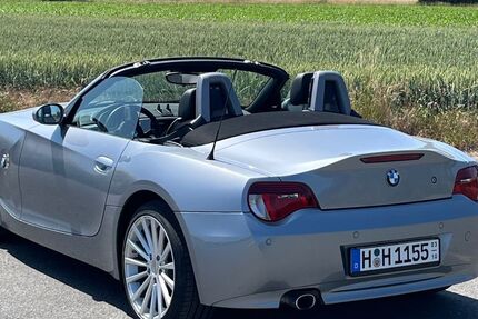 BMW Z4 22.500 km 18.500 &euro; Pattensen 30982