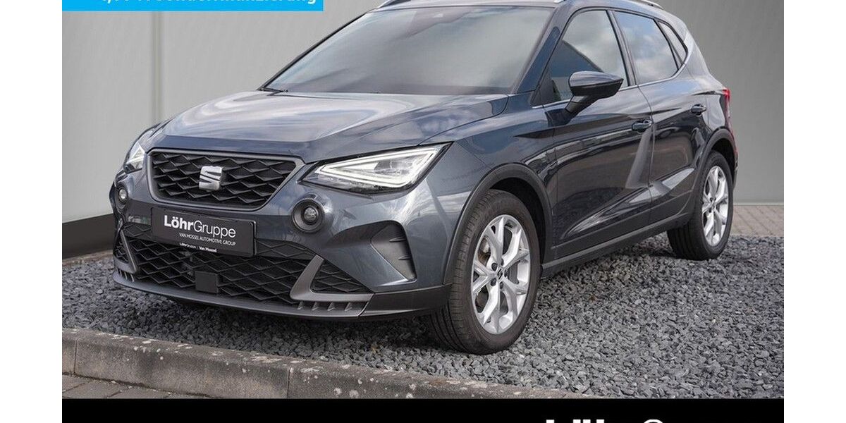 Seat Arona 12.901 km 16.880 &euro; Neuwied 56564