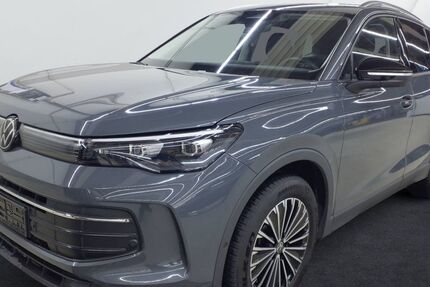 VW Tiguan 22.975 km 34.230 &euro; Mainburg 84048