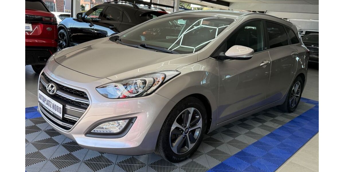 Hyundai i30 72.000 km 11.999 &euro; Ritterhude 27721