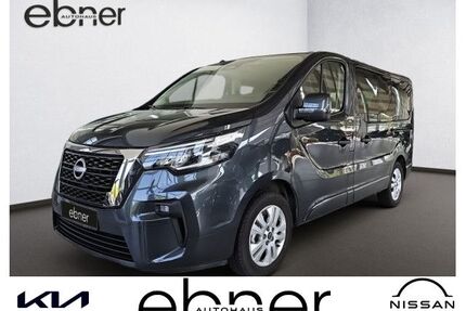 Nissan Primastar
