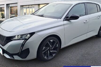 Peugeot 308 36.149 km 21.890 &euro; Mannheim 68309