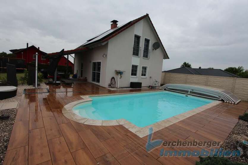 Haus zum Kaufen in Mamming 445.000 € 112.52 m²