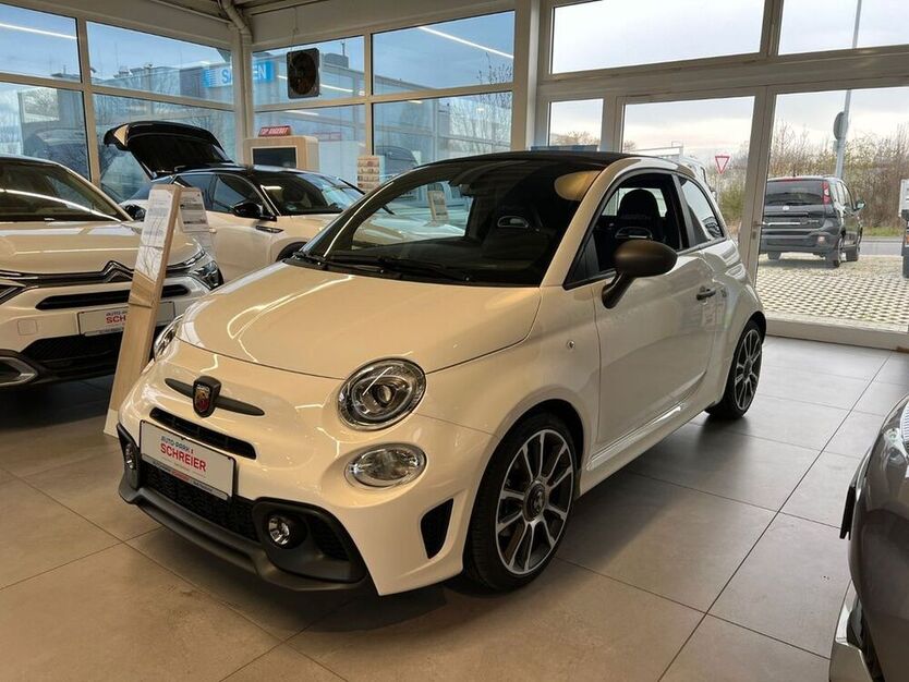 595 Turismo