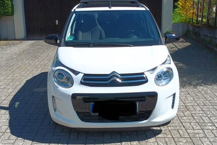 Citroen C1 30.935 km 7.999 &euro; Gammertingen 72501