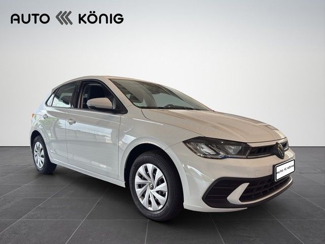 VW Polo 5.756 km 19.490 &euro; Nördlingen 86720
