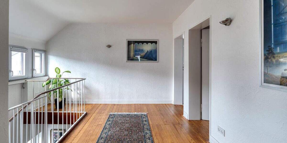 Einfamilienhaus Bürstadt Riedrode - 5 Zimmer, 180 m&sup2;, 550.000&euro; | Angebot:25676233