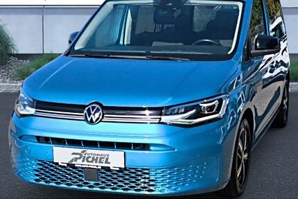 VW Caddy 75.800 km 24.930 &euro; Hartmannsdorf 09232