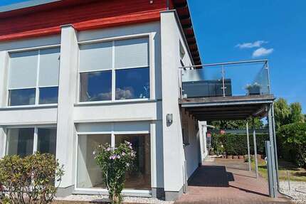 Wohnung Cottbus Gallinchen - 4 Zimmer, 110 m&sup2;, 900&euro; | Angebot:27184938
