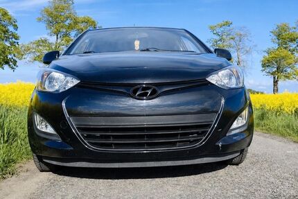 Hyundai i20 86.500 km 5.555 &euro; Zemitz 17440