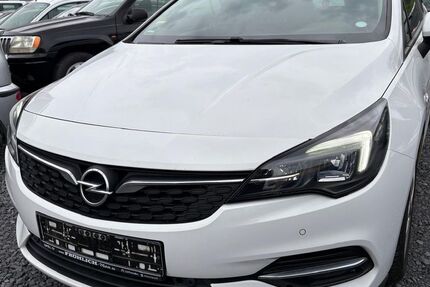 Opel Astra 104.000 km 4.550 &euro; Ochtendung 56299
