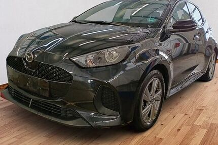 Mazda 2 Hybrid 16.000 km 19.490 &euro; Holzminden 37603