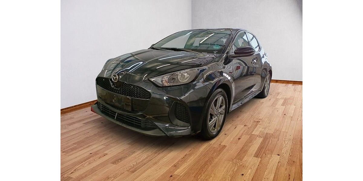 Mazda 2 Hybrid 16.000 km 19.490 &euro; Holzminden 37603