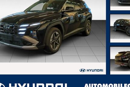 Hyundai TUCSON 2.243 km 33.890 &euro; Pfullingen 72793
