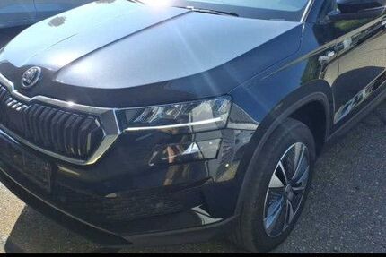 Skoda Karoq 76.750 km 21.430 &euro; Crailsheim 74564