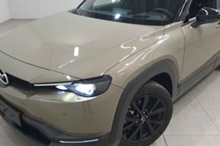 Mazda MX-30 7.600 km 20.800 &euro; Rinteln 31737