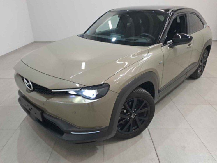 Mazda MX-30 7.600 km 20.800 &euro; Rinteln 31737