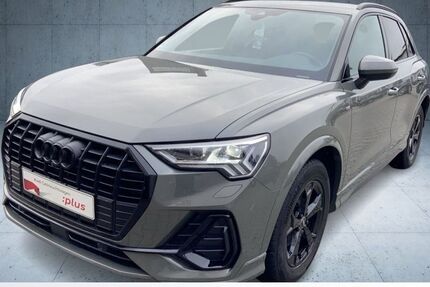 Audi Q3 52.045 km 33.860 &euro; Saal a.d. Donau 93342