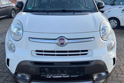Fiat 500L 54.500 km 7.999 &euro; Friolzheim 71292