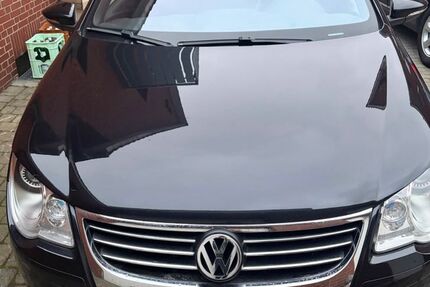 VW Eos 140.500 km 5.400 &euro; Tecklenburg 49545