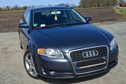 Audi A4 198.000 km 3.990 &euro; Harrislee 24955