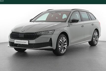 Skoda Octavia 17.999 km 34.880 &euro; Essen 45143