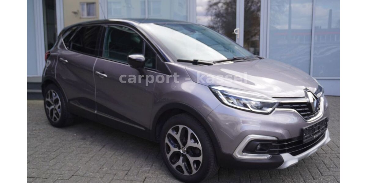Renault Captur 78.900 km 11.990 &euro; Kassel 34123