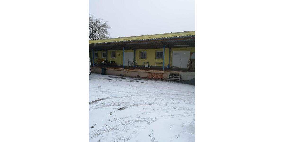 Gewerbeobjekt Freiberg - 2.500&euro; | Angebot:25086171