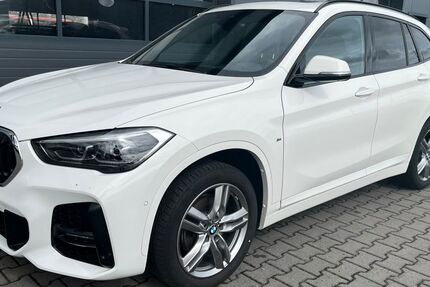 BMW X1 64.500 km 24.790 &euro; Rheinberg 47495