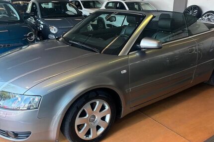 Audi A4 196.321 km 5.590 &euro; Bad Dürkheim 67098