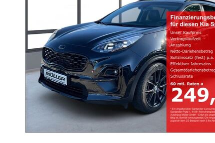 Kia Sportage 19.325 km 27.889 € Erfurt 99087