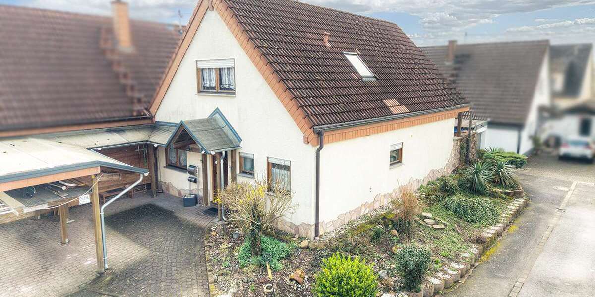 Einfamilienhaus Bendorf - 4 Zimmer, 126 m&sup2;, 395.000&euro; | Angebot:26132434