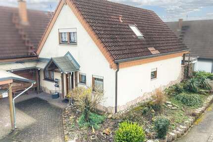 Haus Bendorf - 4 Zimmer, 126 m&sup2;, 395.000&euro; | Angebot:26132434