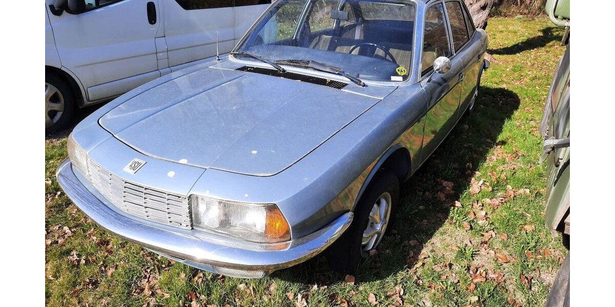 NSU Andere 25.000 km 3.950 &euro; Vlotho 32602